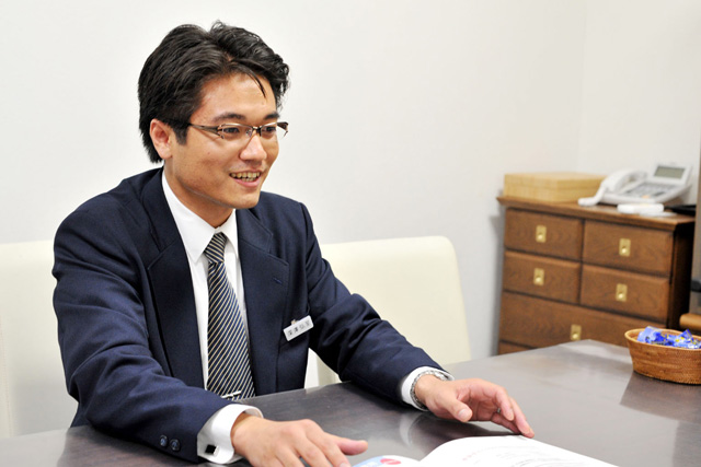 死後事務委任