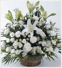 枕花 10,000円 (税抜)