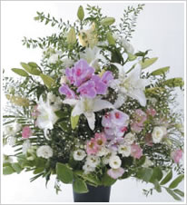 枕花 20,000円 (税抜)