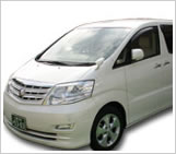寝台車